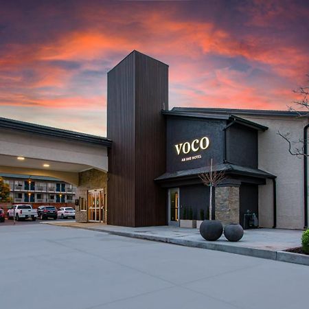 Voco Flagstaff By Ihg Hotel Bagian luar foto