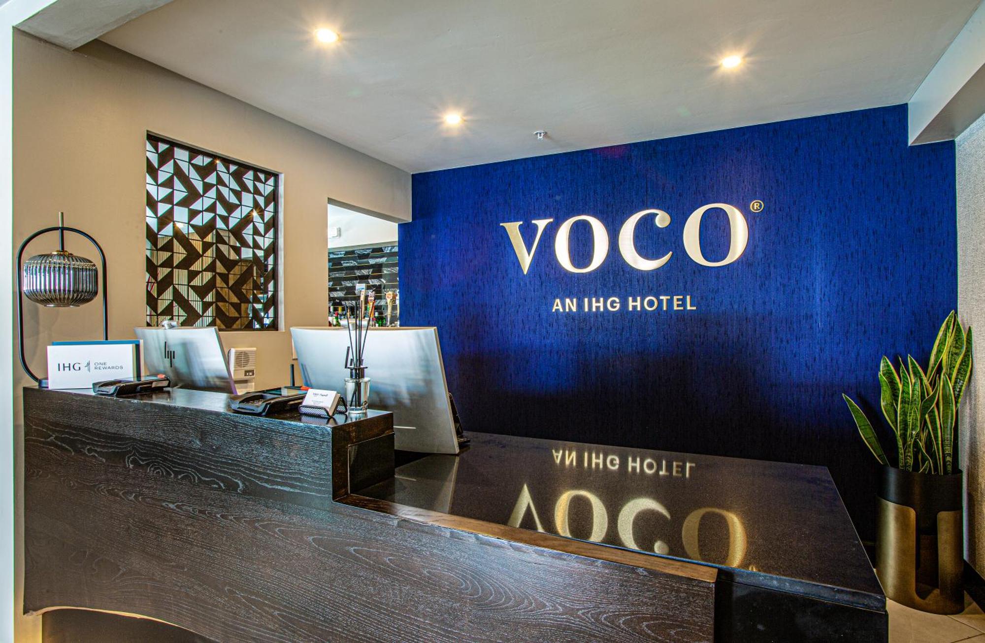Voco Flagstaff By Ihg Hotel Bagian luar foto