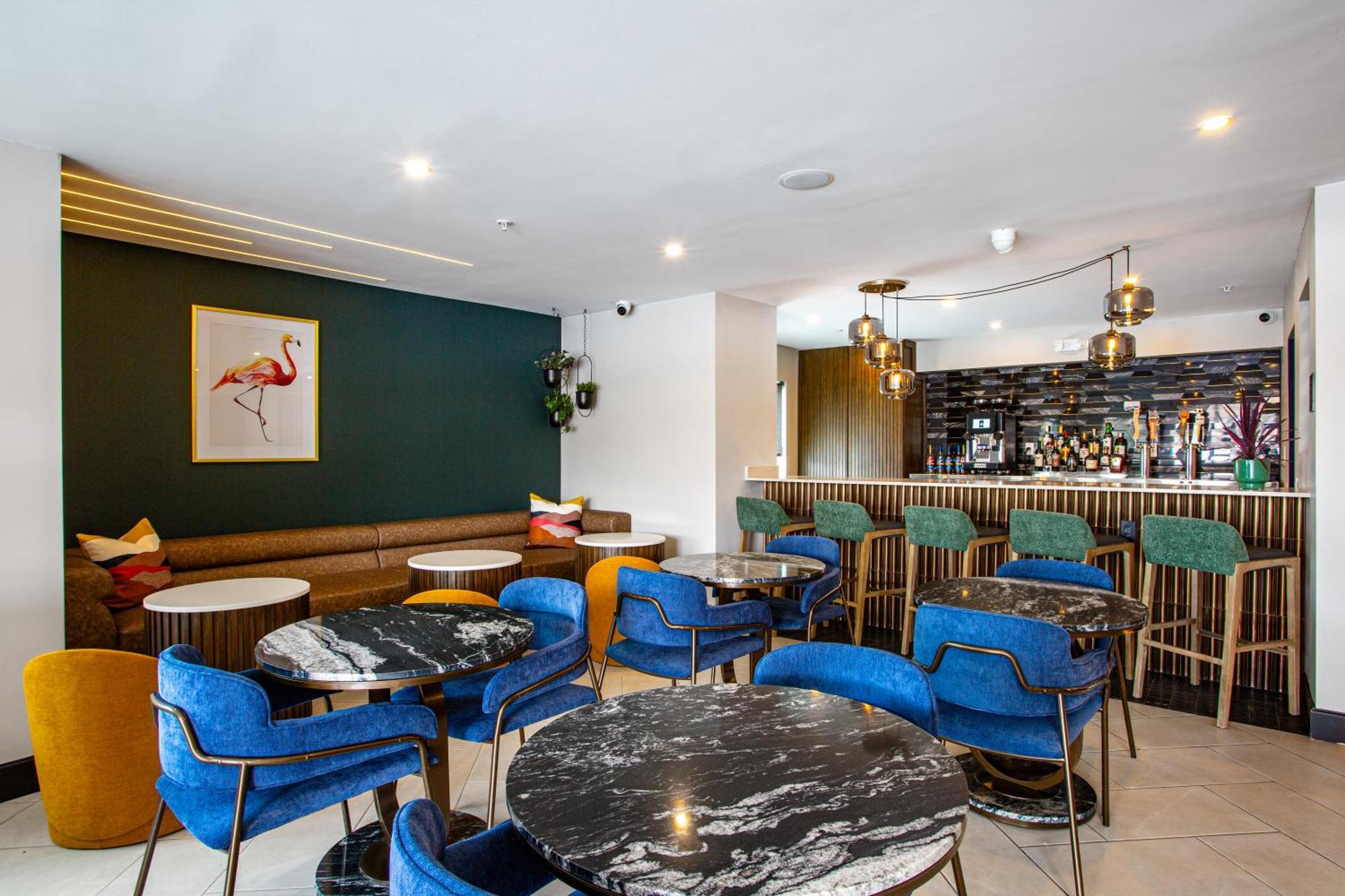 Voco Flagstaff By Ihg Hotel Bagian luar foto