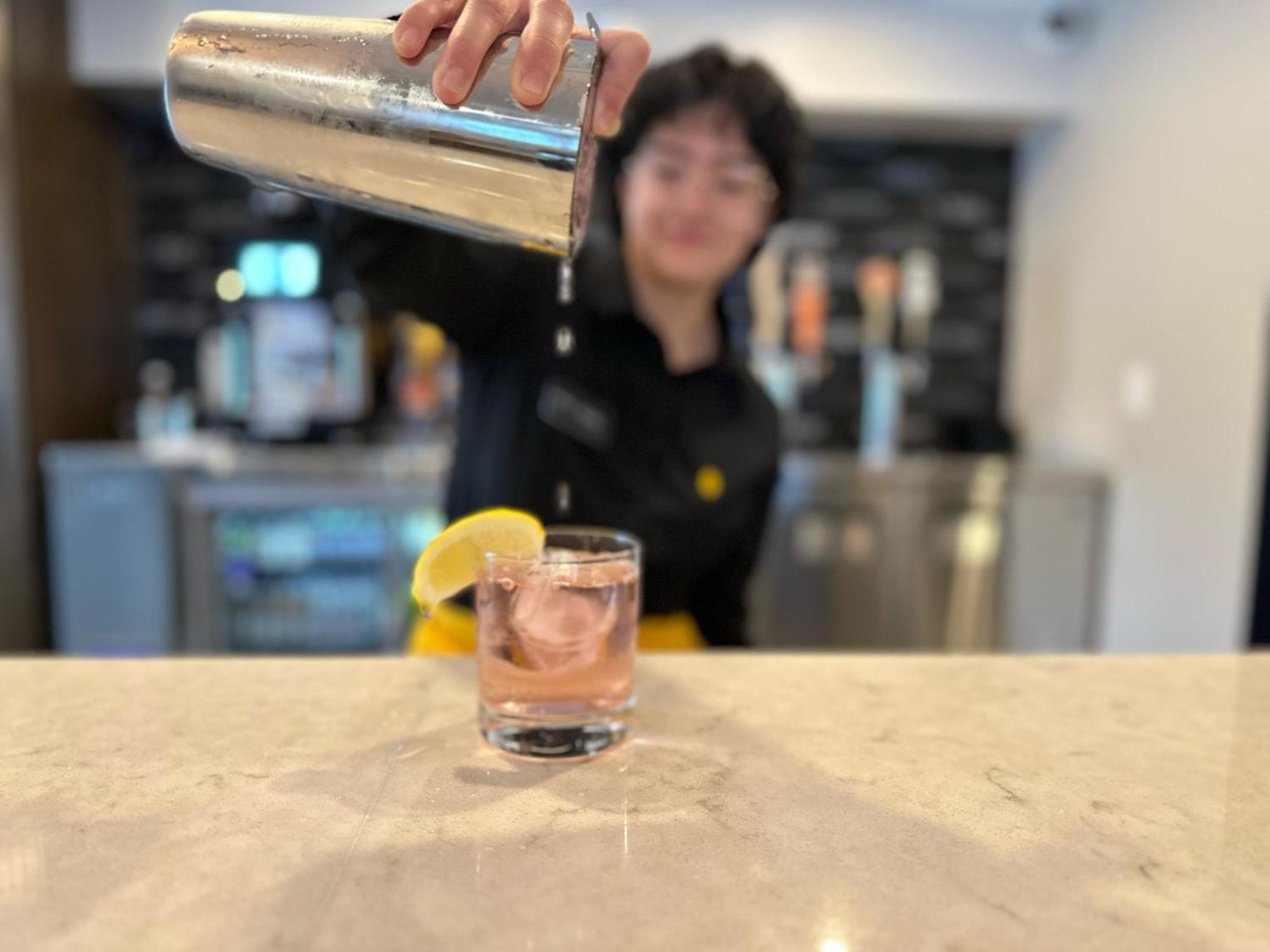 Voco Flagstaff By Ihg Hotel Bagian luar foto