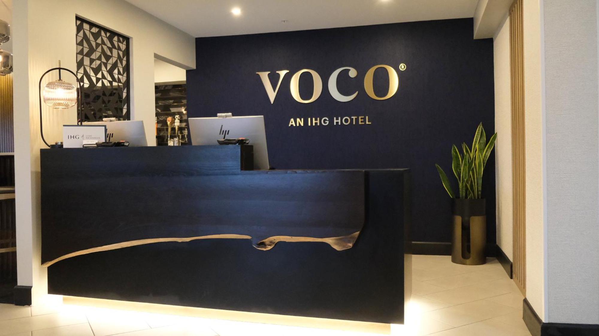 Voco Flagstaff By Ihg Hotel Bagian luar foto