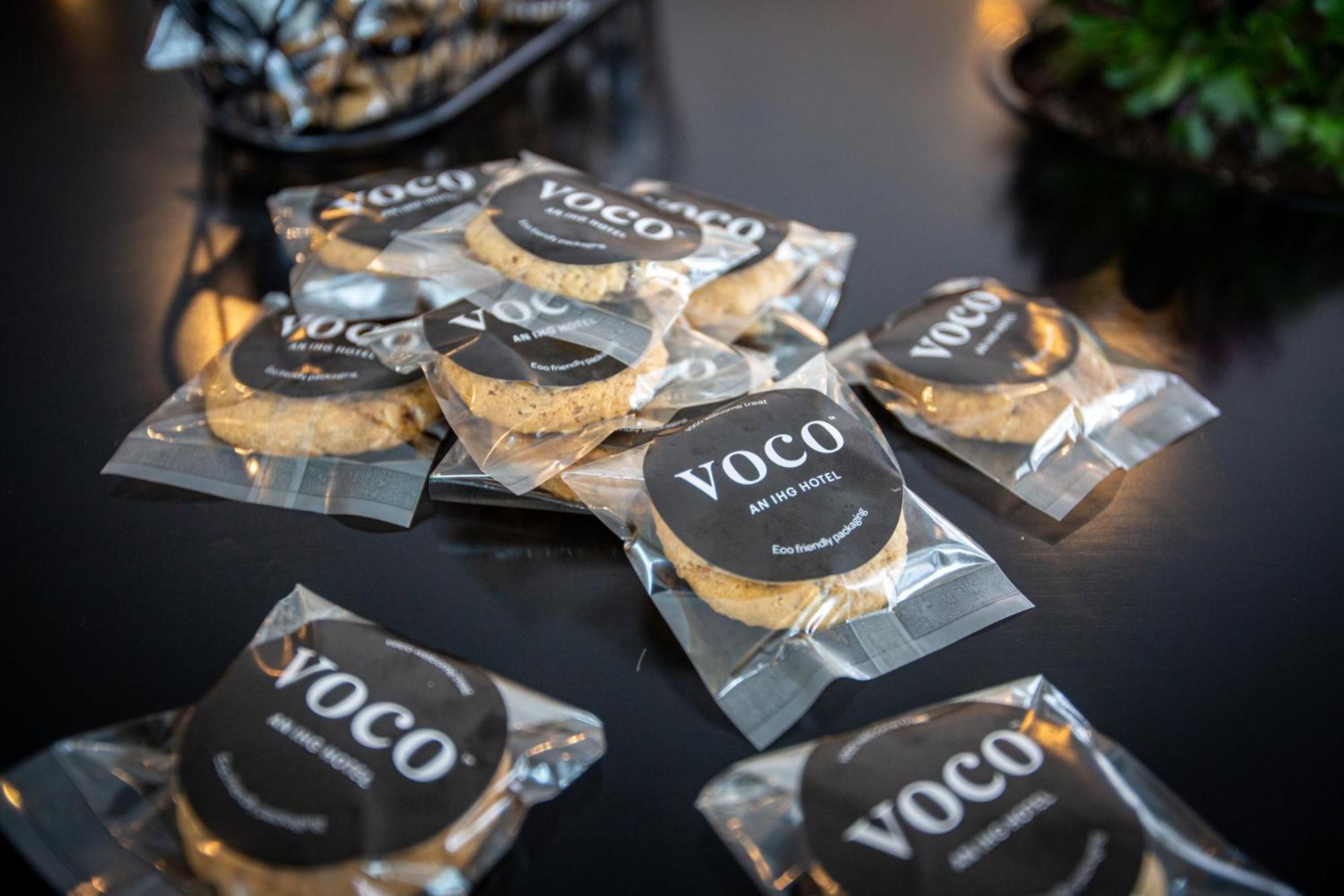 Voco Flagstaff By Ihg Hotel Bagian luar foto