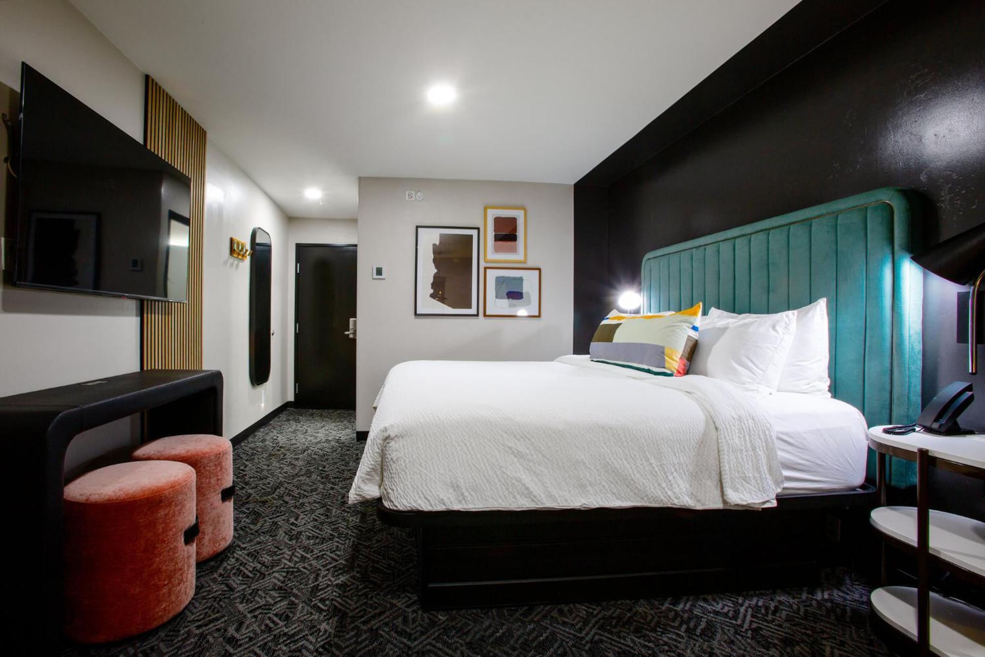 Voco Flagstaff By Ihg Hotel Bagian luar foto
