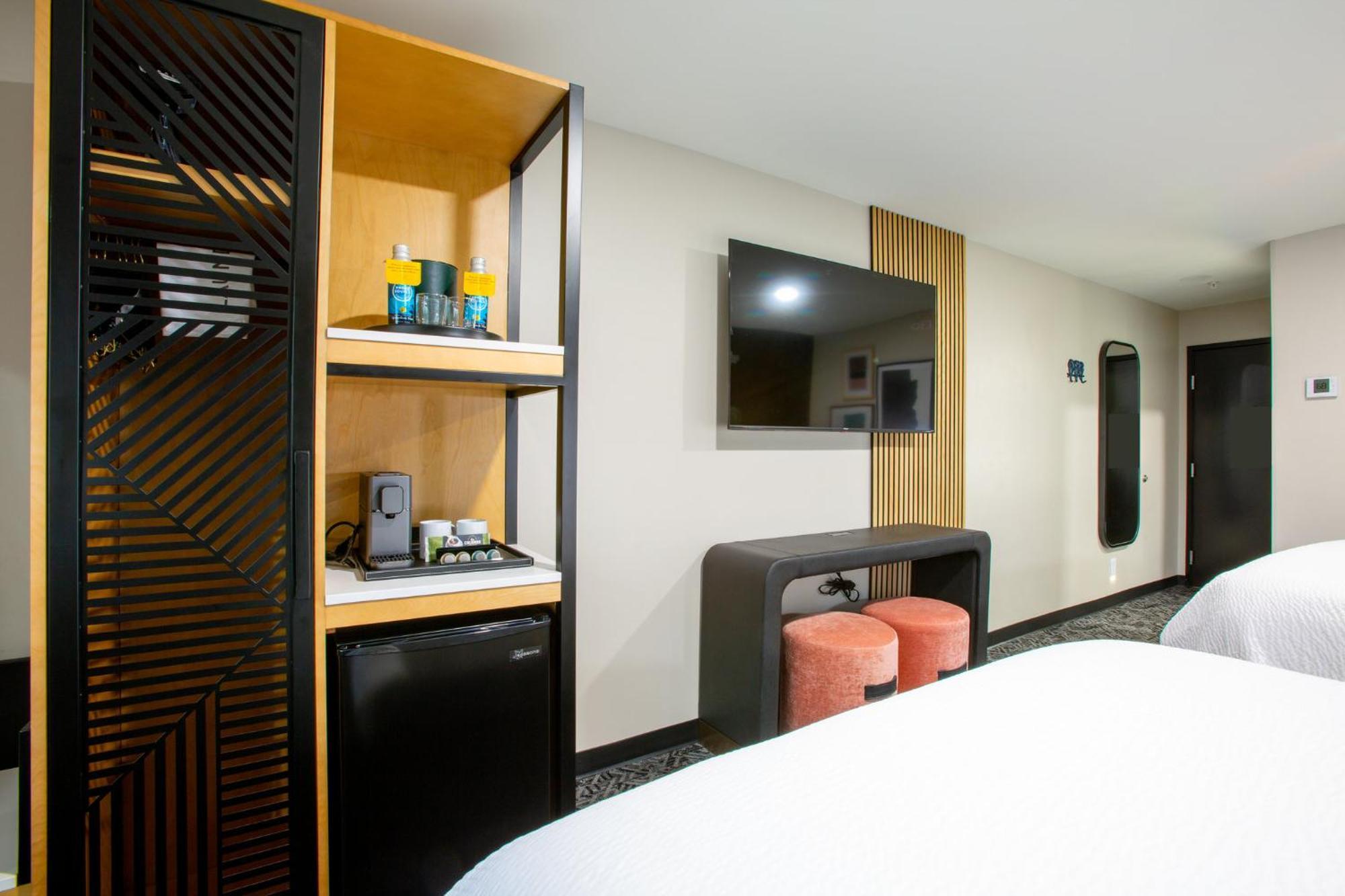 Voco Flagstaff By Ihg Hotel Bagian luar foto
