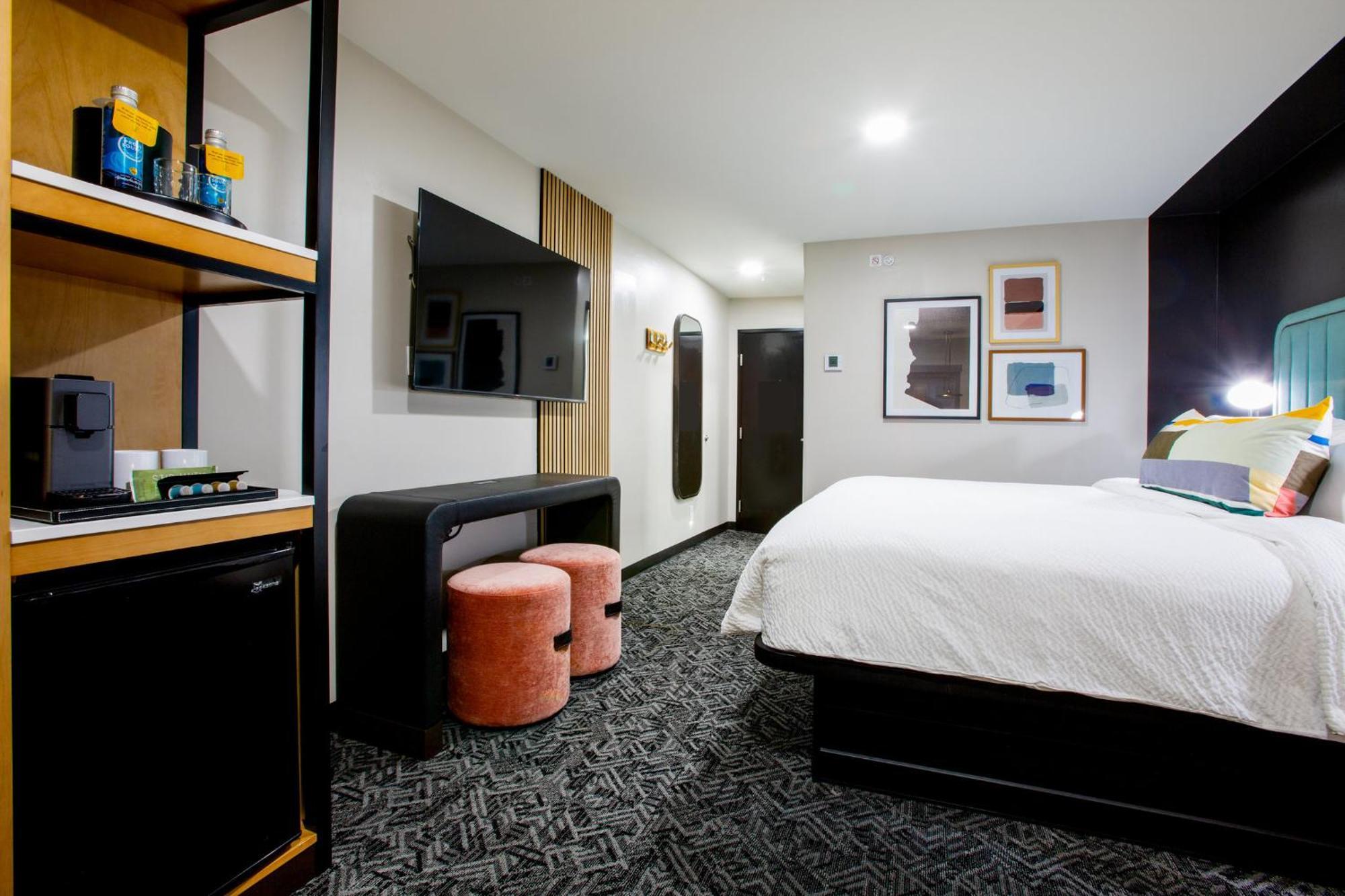 Voco Flagstaff By Ihg Hotel Bagian luar foto