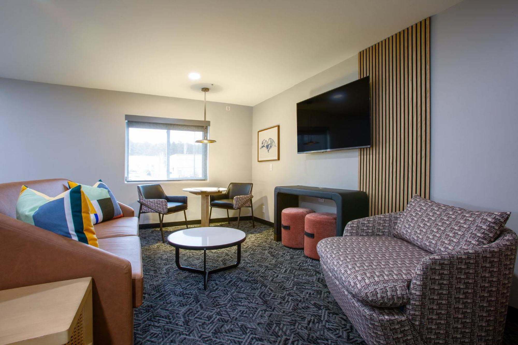Voco Flagstaff By Ihg Hotel Bagian luar foto
