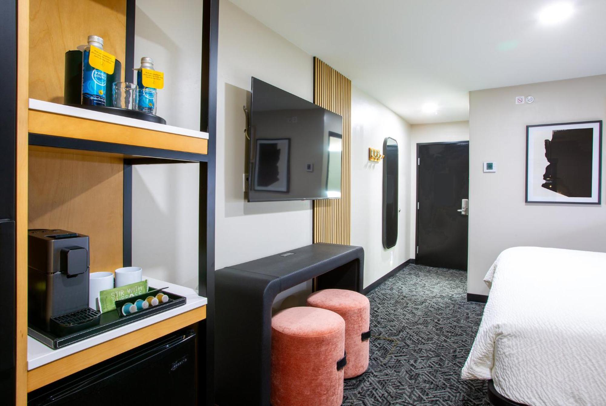 Voco Flagstaff By Ihg Hotel Bagian luar foto