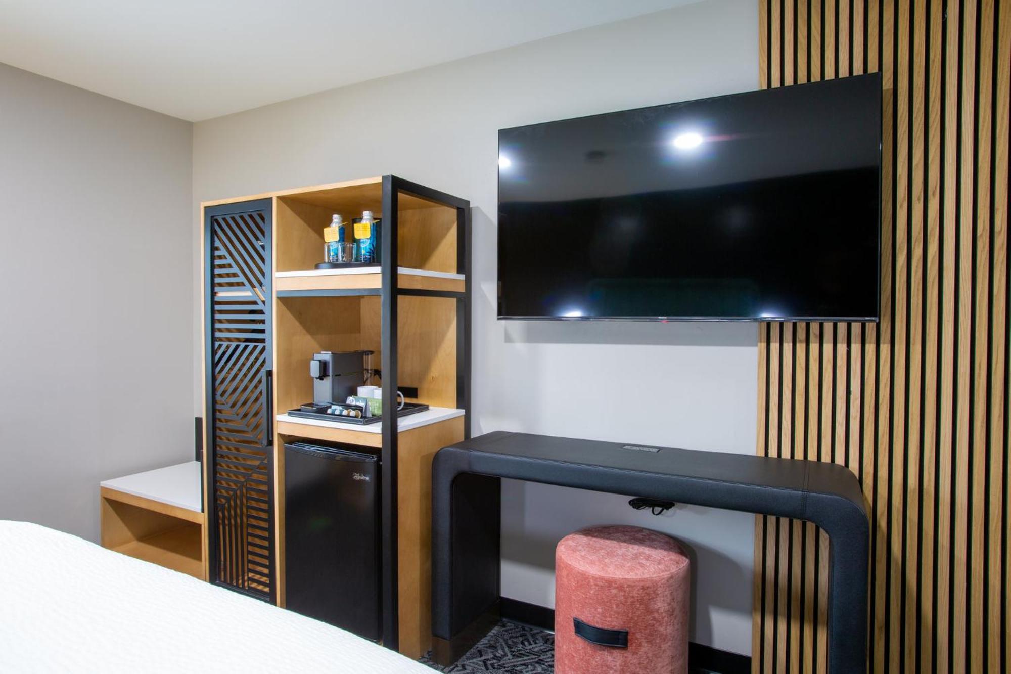 Voco Flagstaff By Ihg Hotel Bagian luar foto
