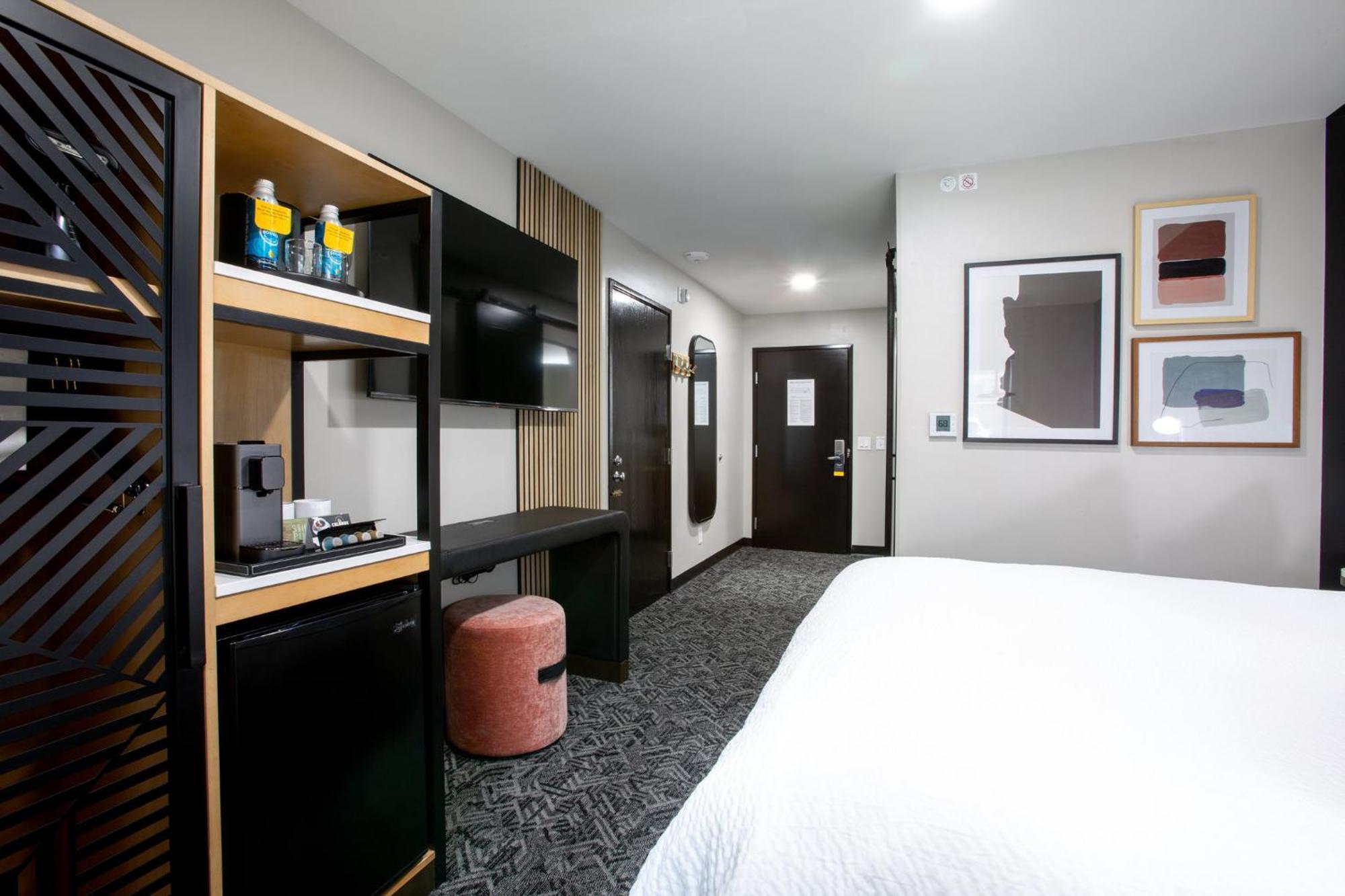 Voco Flagstaff By Ihg Hotel Bagian luar foto