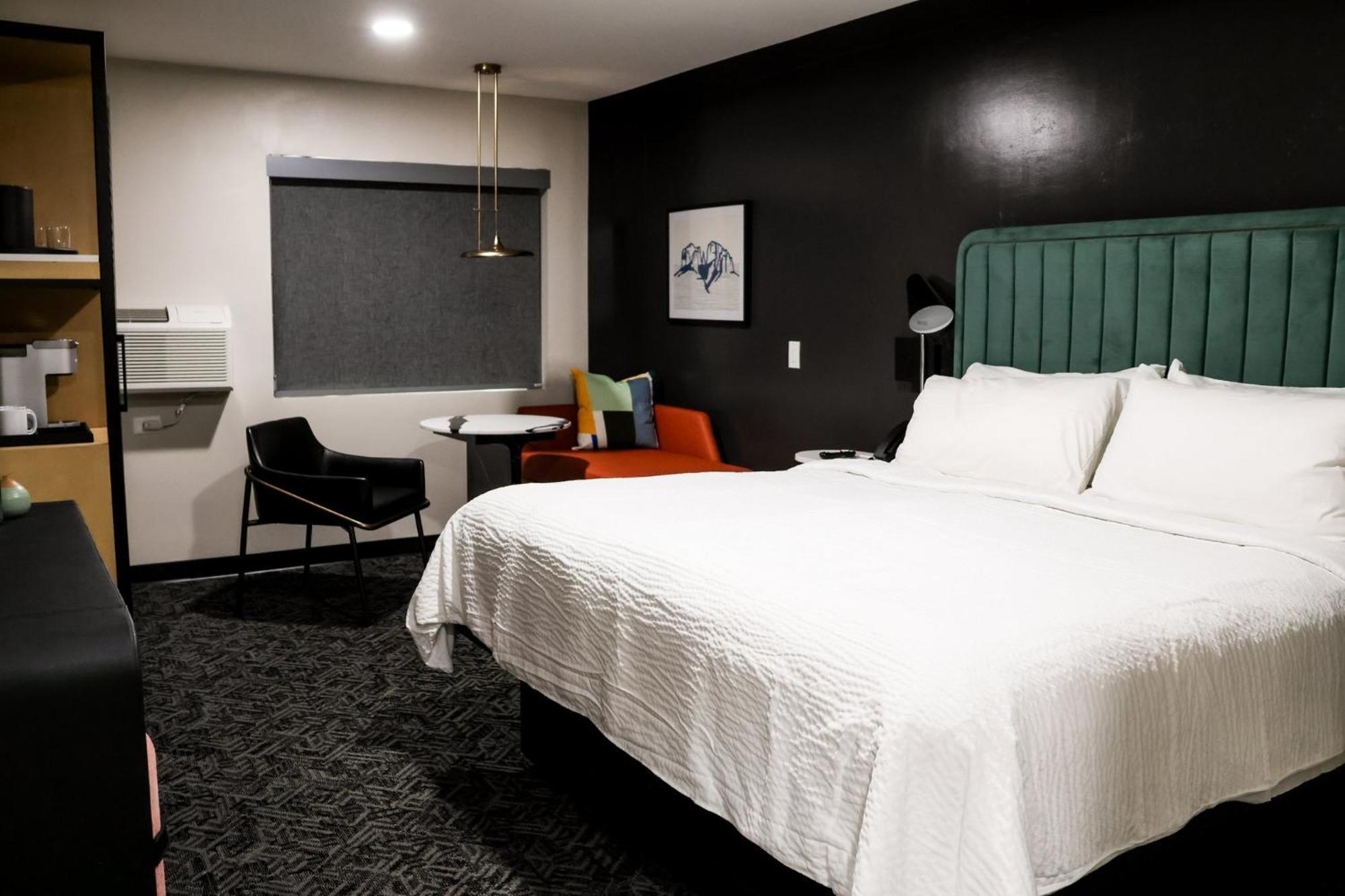 Voco Flagstaff By Ihg Hotel Bagian luar foto