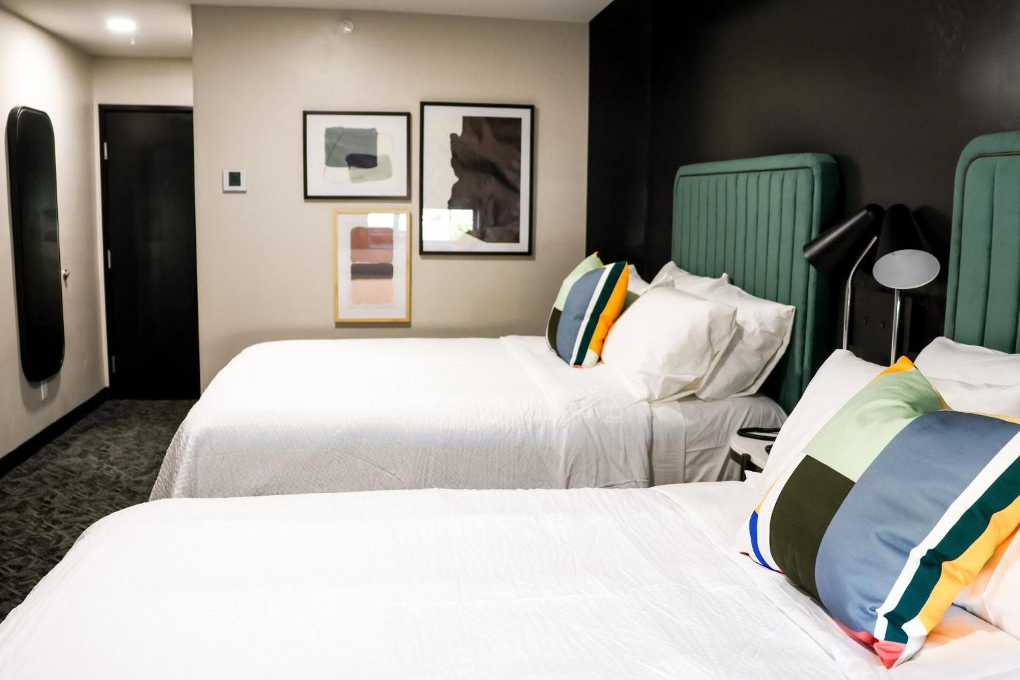 Voco Flagstaff By Ihg Hotel Bagian luar foto