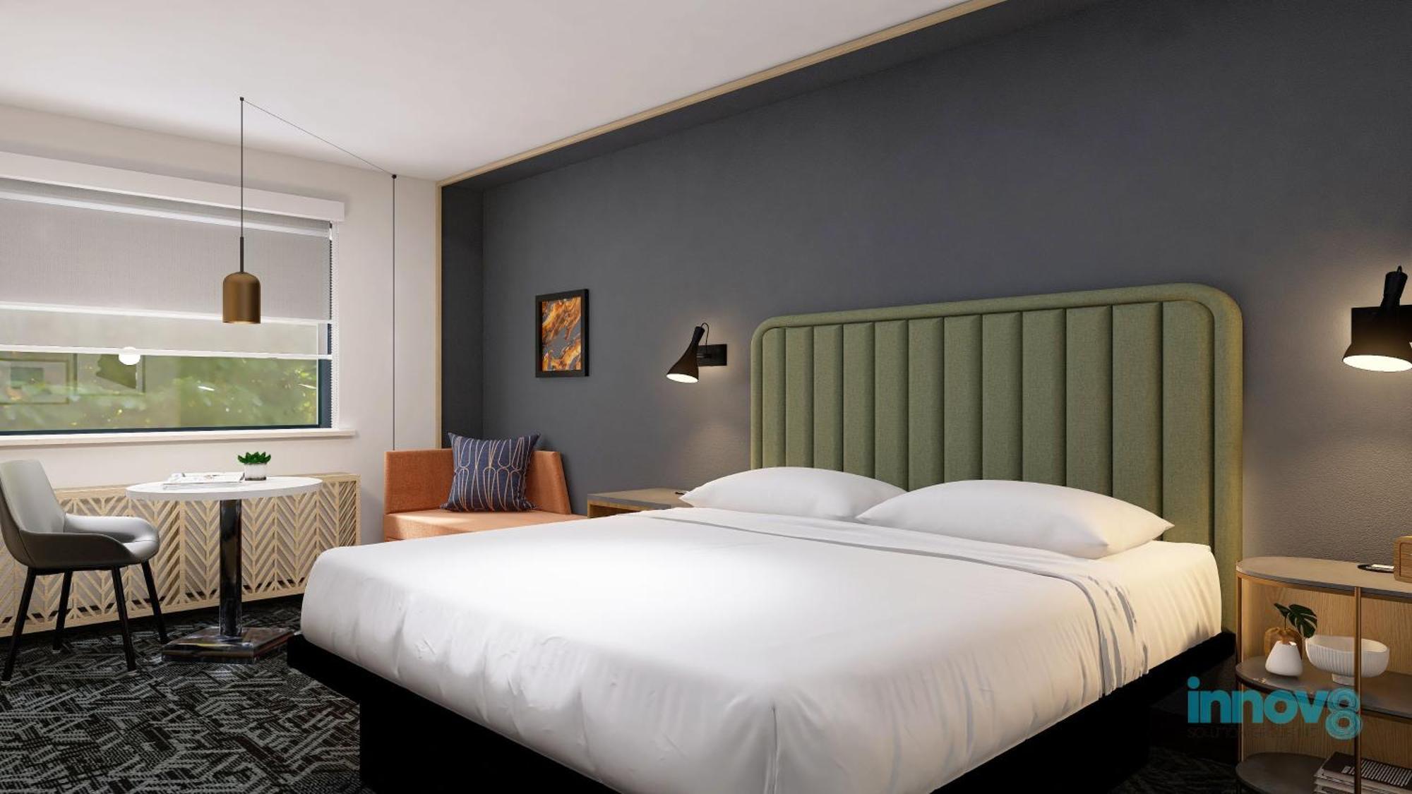 Voco Flagstaff By Ihg Hotel Bagian luar foto