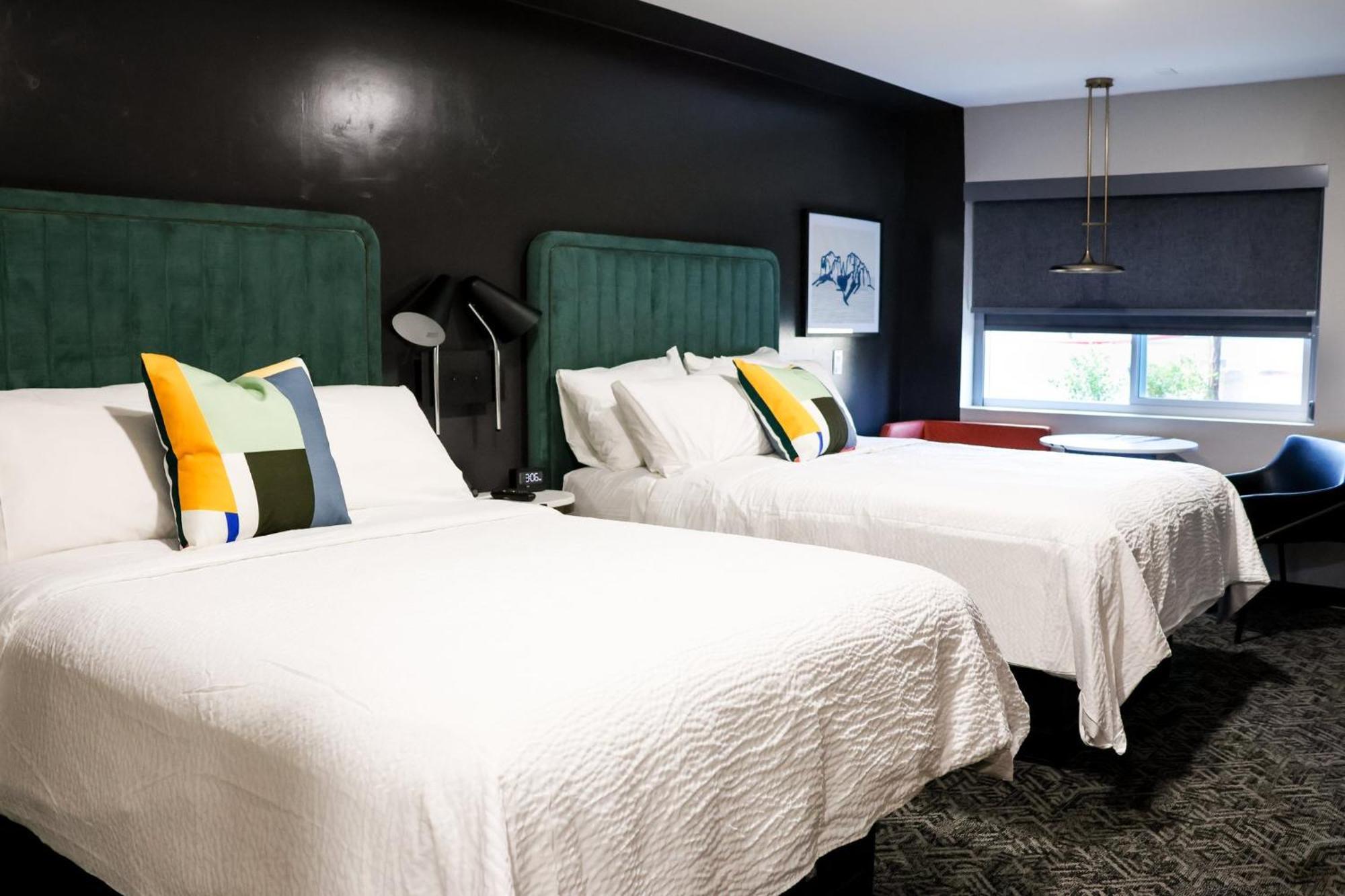 Voco Flagstaff By Ihg Hotel Bagian luar foto