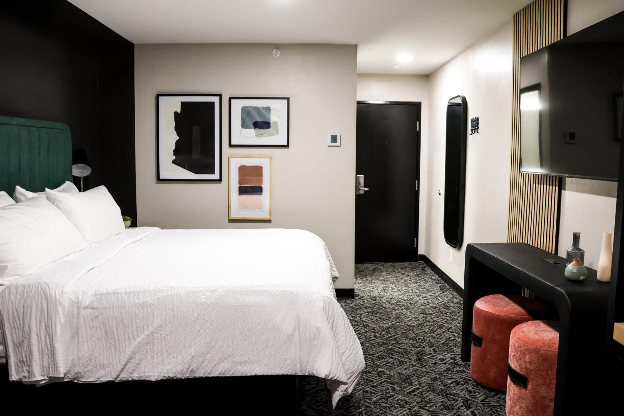 Voco Flagstaff By Ihg Hotel Bagian luar foto