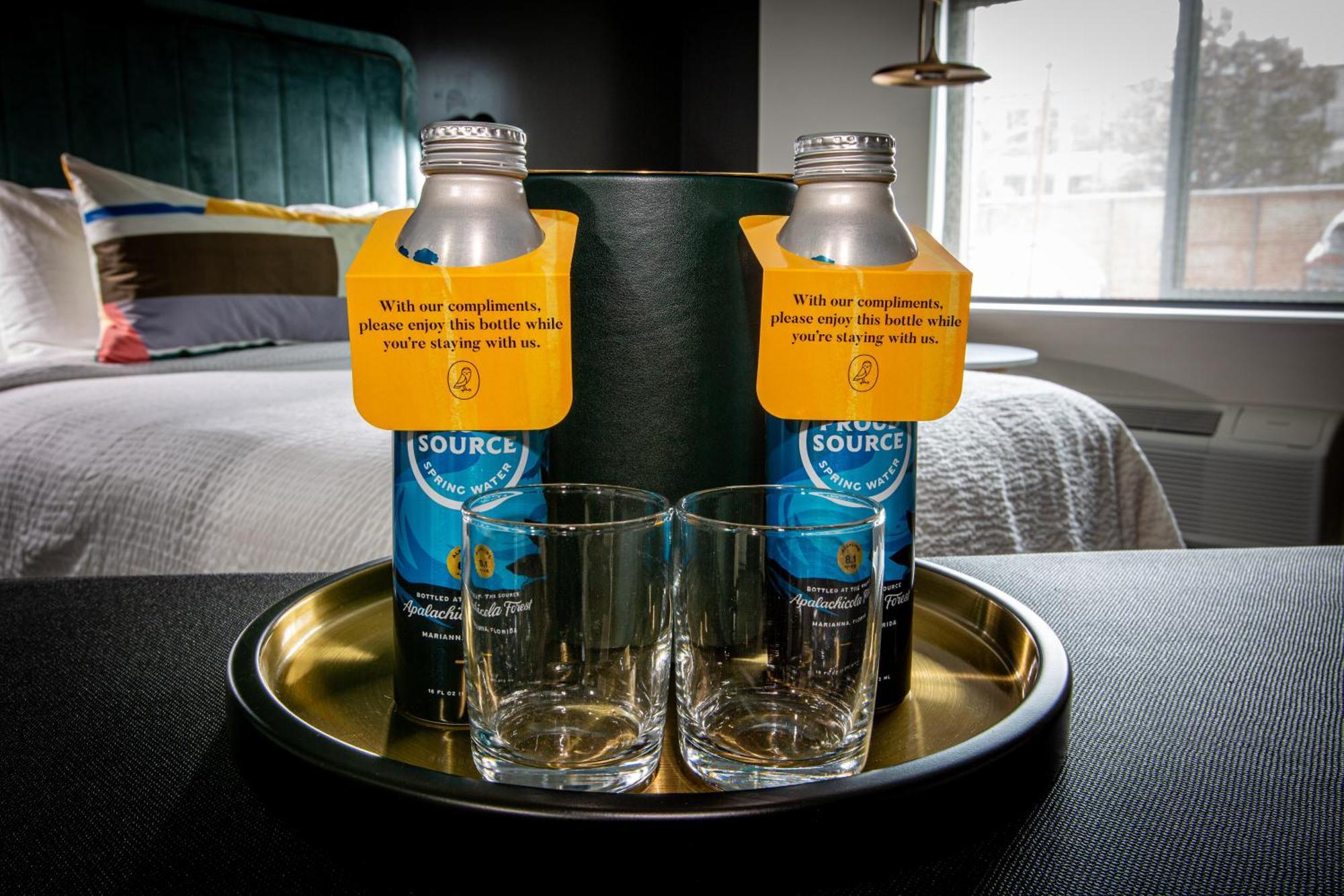 Voco Flagstaff By Ihg Hotel Bagian luar foto