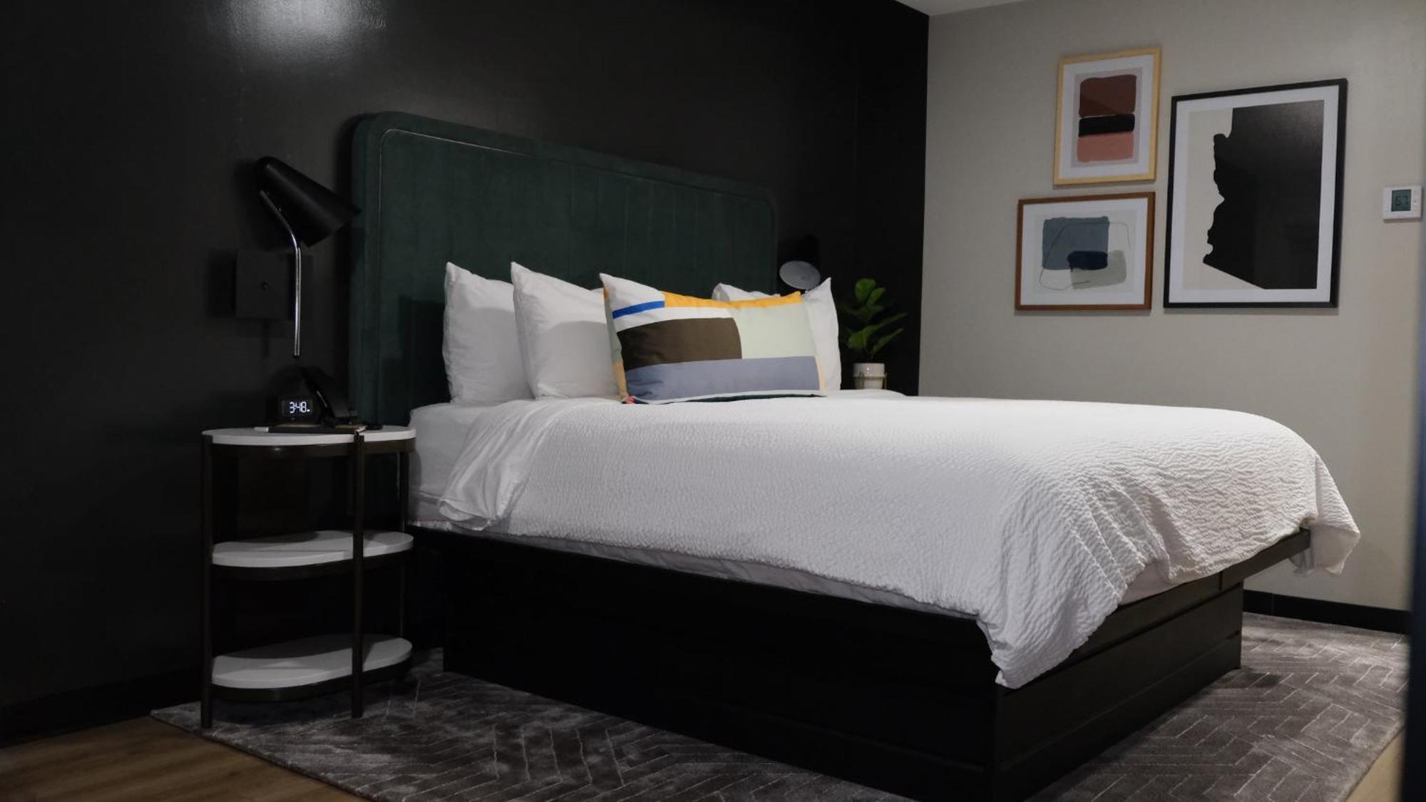 Voco Flagstaff By Ihg Hotel Bagian luar foto