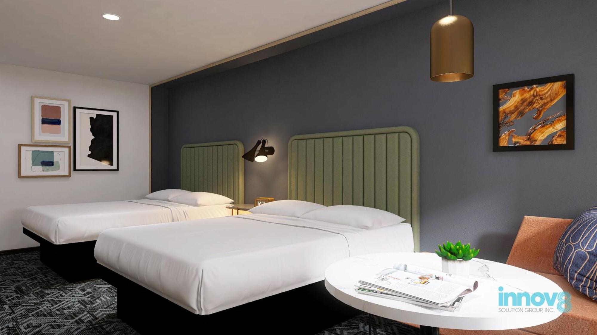 Voco Flagstaff By Ihg Hotel Bagian luar foto