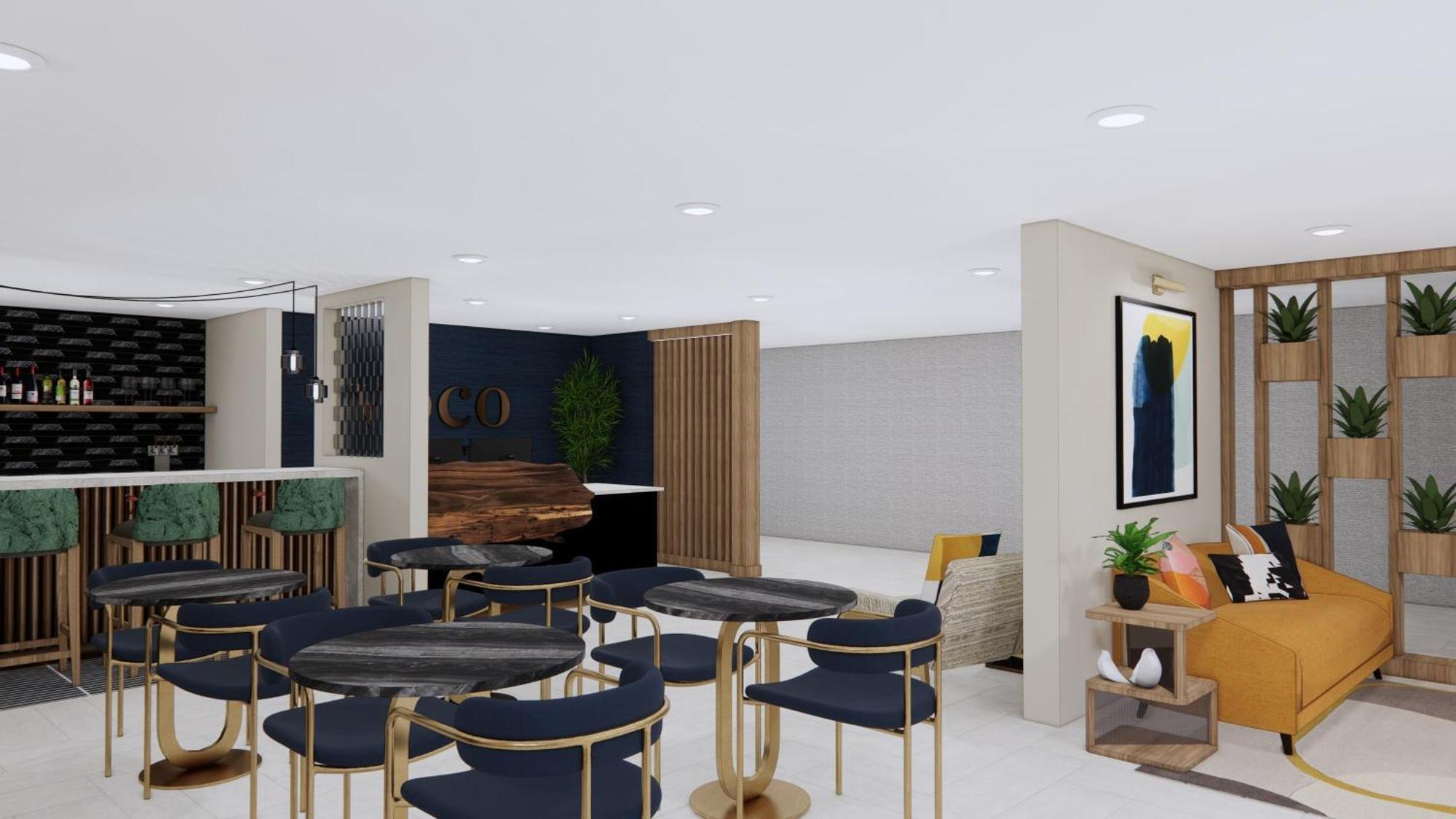 Voco Flagstaff By Ihg Hotel Bagian luar foto