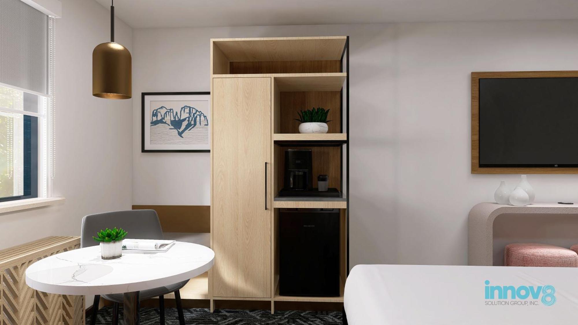 Voco Flagstaff By Ihg Hotel Bagian luar foto