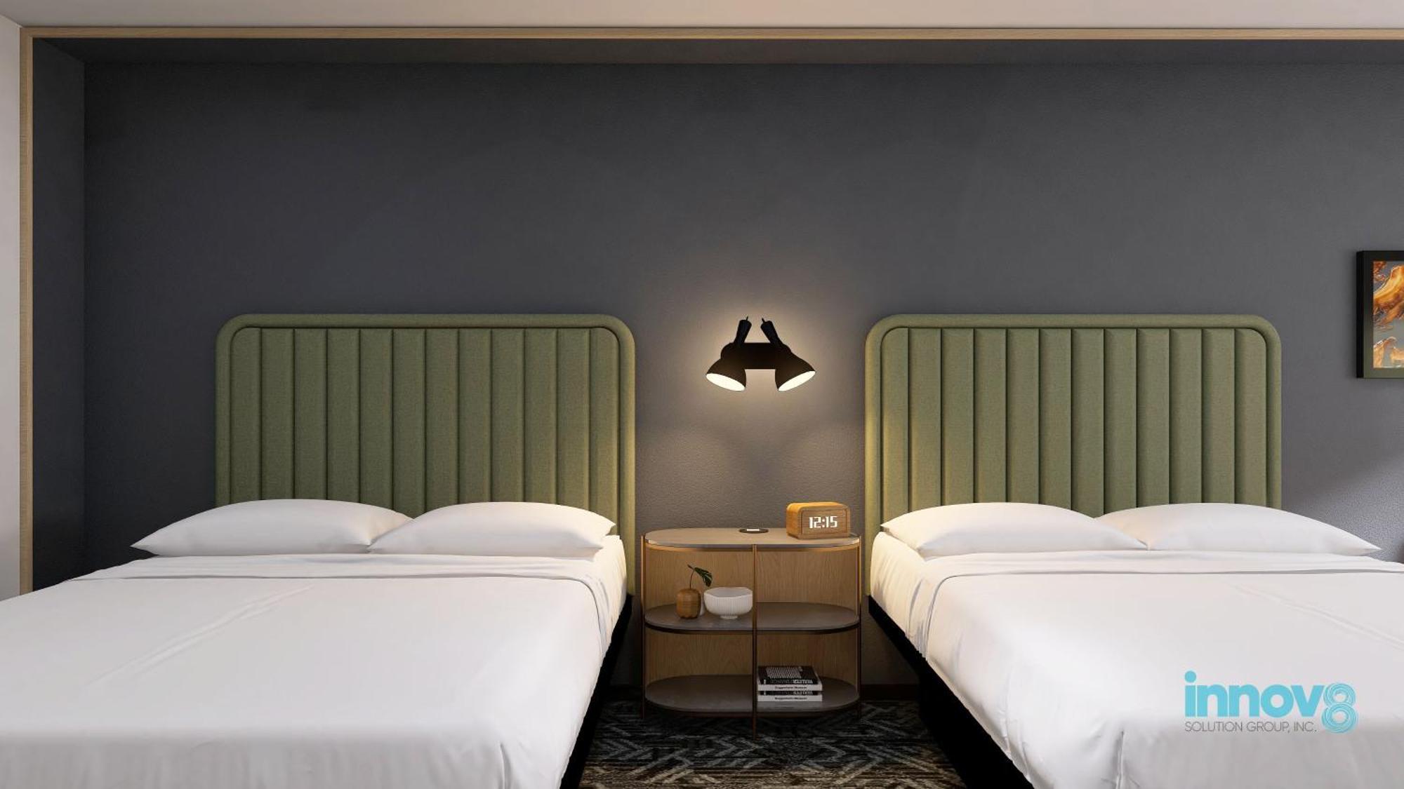 Voco Flagstaff By Ihg Hotel Bagian luar foto