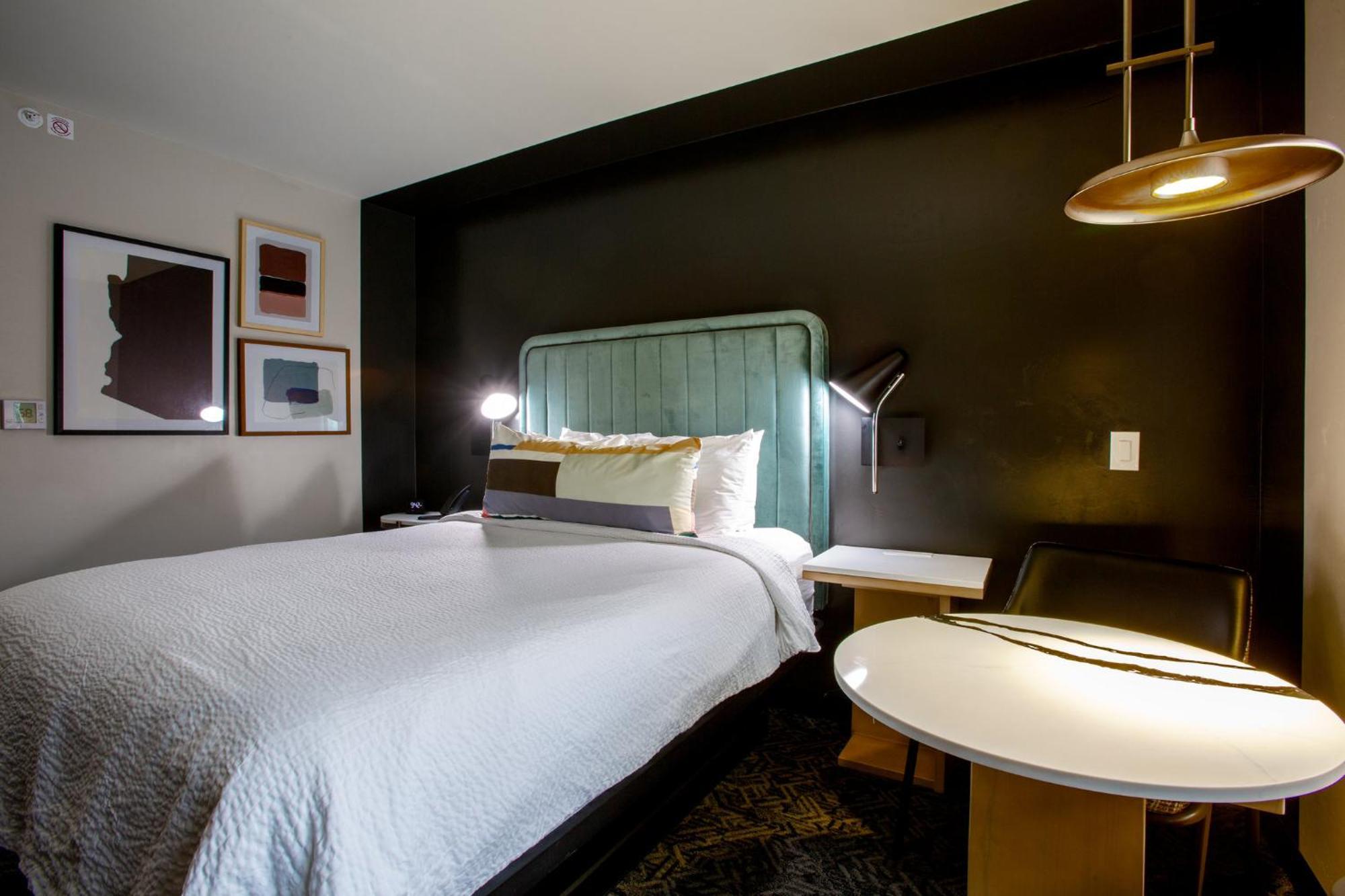Voco Flagstaff By Ihg Hotel Bagian luar foto